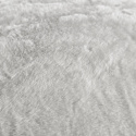 Kussenhoes \'Aranga Super Soft\' 45x45cm - Grijs