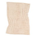 Plaid \'Aranga Bubble Throw\' 130x170cm - Beige