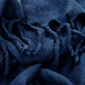 Geruite \'Samantha\' 130x170cm - Marineblauw