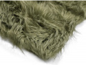 Hoogpolig Vloerkleed Sohar\' - Groen