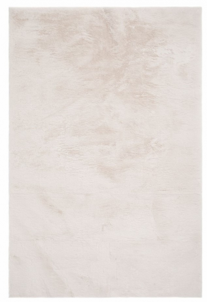 Hoogpolig Vloerkleed \'Cloud Super Soft\' - Gebroken wit in de groep Inrichting / Vloerkleden / Ruggen bij Reforma (V173401247)