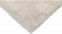 Hoogpolig Vloerkleed \'Cloud Super Soft\' - Gebroken wit