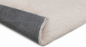 Hoogpolig Vloerkleed \'Cloud Super Soft\' - Gebroken wit