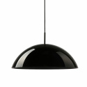 Hanglamp \'Cupola\' - Zwart