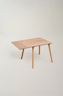 Vouwtafel \'Fager\' 160 cm - Natuur