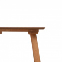 Vouwtafel \'Fager\' 160 cm - Natuur