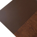 Vouwtafel \'Fager\' 160 cm - Walnoot