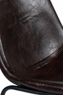 Barkruk \'Industri\' - IJzer