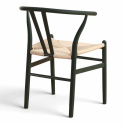 Stoel \'Alta\' - Groen