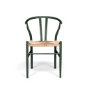 Stoel \'Alta\' - Groen