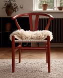 Stoel \'Alta\' - Rood