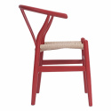 Stoel \'Alta\' - Rood