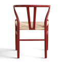 Stoel \'Alta\' - Rood