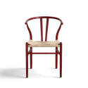 Stoel \'Alta\' - Rood
