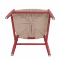 Stoel \'Alta\' - Rood