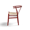 Stoel \'Alta\' - Rood