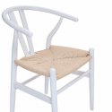 Stoel \'Alta\' - Wit