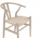 Stoel \'Alta\' - Beige