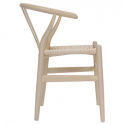 Stoel \'Alta\' - Beige