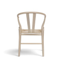 Stoel \'Alta\' - Beige