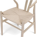 Stoel \'Alta\' - Beige