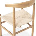 Stoel \'Alma\' - Natuur