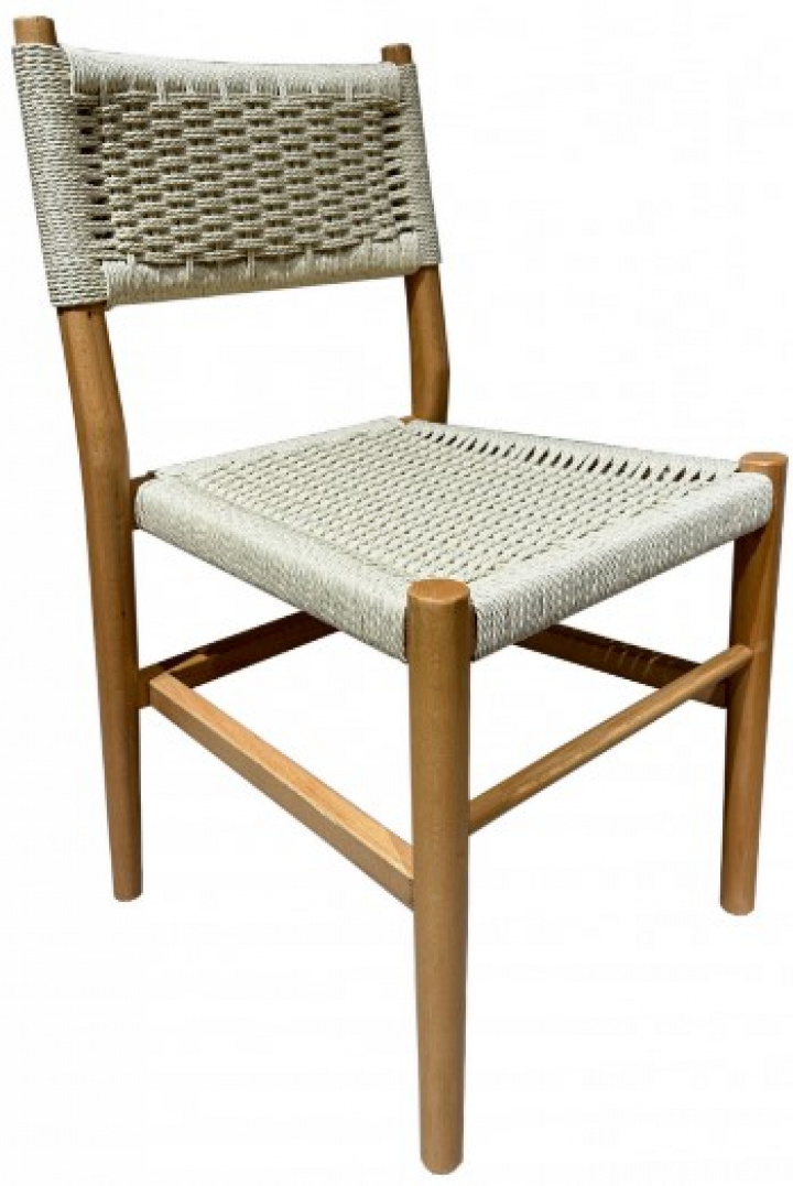 Stoel \'Albacken\' - Natuurlijk in de groep Meubels / Zitmeubels / Stoelen bij Reforma (WS-RT911)
