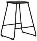 Kruk \'Borås\' - Bruin/Zwart