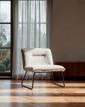 Fauteuil \'Chelsea\' - Grijs