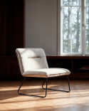 Fauteuil \'Chelsea\' - Grijs