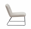 Fauteuil \'Chelsea\' - Grijs