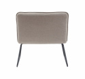 Fauteuil \'Chelsea\' - Grijs