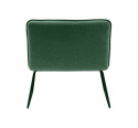 Fauteuil \'Chelsea\' - Lichtgroen