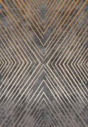 Wiltonmat \'Amorgos\' 200x280cm - Multi