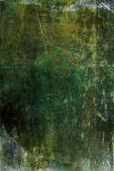 Wiltonkleed \'Estrada\' 80x250cm - Groen