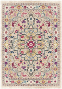 Wilton tapijt \'Castro\' 80x150cm - Multi