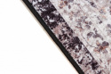 Wilton tapijt \'Douz\' 160x230cm - Zwart/Multi