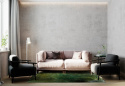 Wiltonmatta \'Estrada\' 240x340cm - Groen