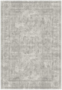 Wiltonmatta \'Gombalia\' 240x340cm - Grijs