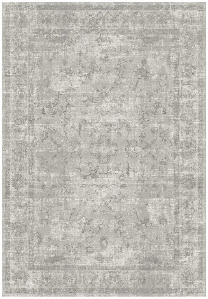 Wiltonmatta \'Gombalia\' 240x340cm - Grijs in de groep Inrichting / Vloerkleden / Geweven Vloerkleden bij Reforma (X10118202)