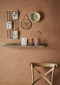 Stoel \'Rattan\' - Natuurlijk