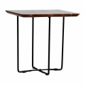 Salontafel Vintage 52x52cm