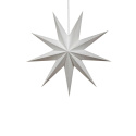 Adventster \'Vintergatan\' 118cm - Wit