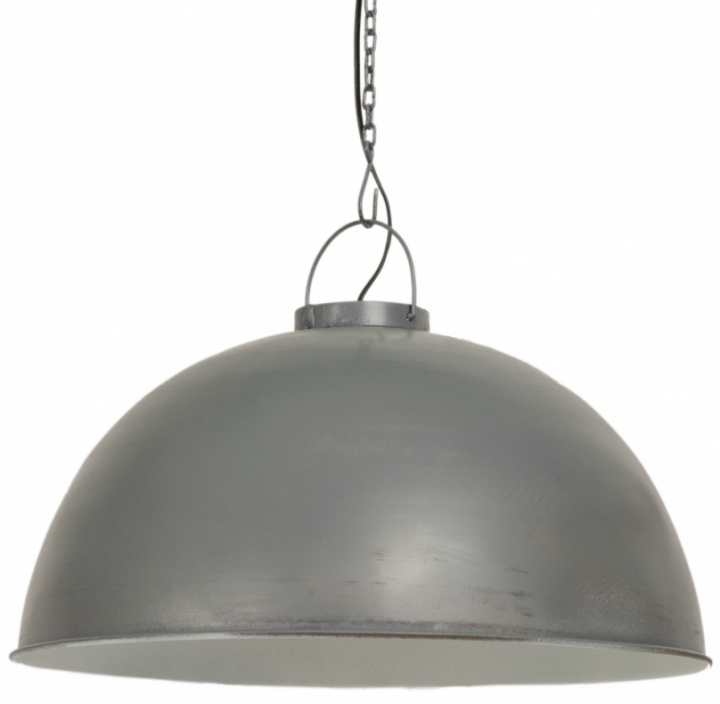 Fabriekslamp Vintage - Grijs in de groep Verlichting / Lampen / Plafonds bij Reforma (inds-209-2)