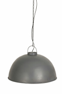 Fabriekslamp Vintage - Grijs