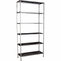 Boekenkast \'Industri\' - IJzer