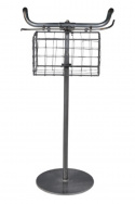Vloerstandaard \'Jalabert\' - Vintage/IJzer