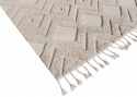 Tapijt \'Vernazza\' 200x300 - Grijs