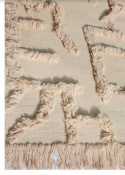 Tapijt \'Verona\' 170x230 - Beige