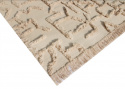 Tapijt \'Verona\' 170x230 - Beige